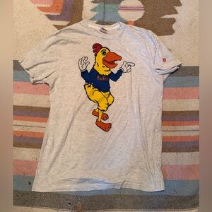 Hardees Carl's Jr T Shirt Men's Size Large Homage Brand
Super rare!!